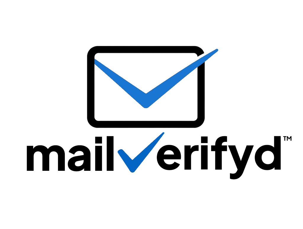 Mailverifyd logo
